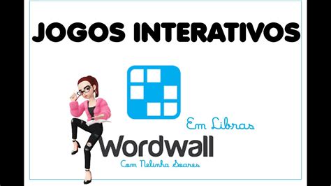 jogos libras wordwall - jogar em libras